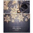 thumbnail image 3 of mmirethe Christmas Photography Backdrops Xmas Decorative Background Cloth for Photo Studio No.1, 3 of 5