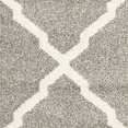 thumbnail image 3 of Safavieh Amherst Dark Grey Indoor Outdoor Rug - 2'6" x 4', 3 of 3