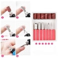 thumbnail image 1 of Fankiway Fournitures pour Ongles, Kit de Manucure Électrique en Acrylique, Machine Portable Usb, 1 of 4