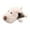 Number 1, variant on Funny Golf Driver Head Covers Shaped Headcover for Women Men Kids Golfer Gift Accessories -