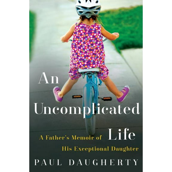 An Uncomplicated Life (Hardcover)