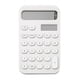 thumbnail image 1 of Calculadora de escritorio Sunnimix 12 dígitos antideslizante, 1 of 8