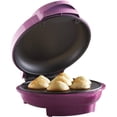thumbnail image 1 of Brentwood TS-252 Maquina para hacer mini cupcakes Antiadherente BRENTWOOD TS-252, 1 of 1