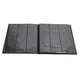 thumbnail image 5 of Card Collection Storage Album, PP Material Large Capacity Colored Cover Card Binder Practical Beautiful 9 Pocket For Home For Game Card, 5 of 8