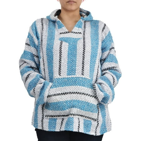 Ramatex Unisex BAJA Pullover