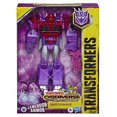 thumbnail image 1 of Cyberverse Ultimate Class Shockwave Action Figure - Combines with Energon Armor to Power Up, 1 of 4