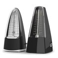 thumbnail image 3 of Mechanical Metronome, Universal Metronome For Piano, Guitar, Violin, 3 of 5