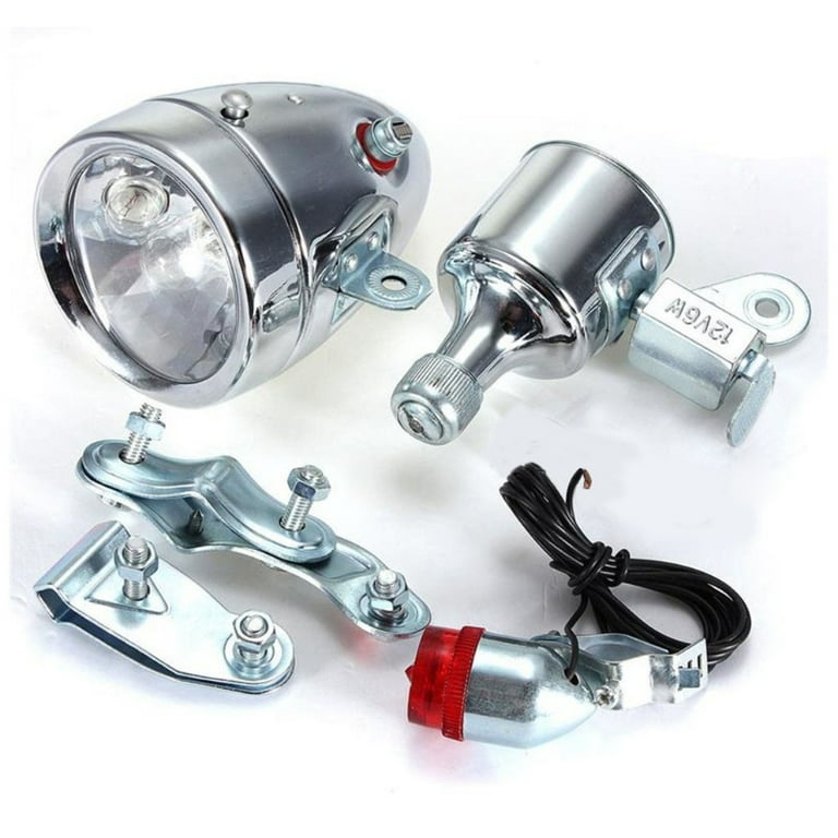 Vintage bike tail light deals