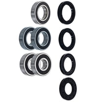 Niche Wheel Bearing Seal Kit for Kawasaki ZZR1200 ZRX1200R MK1008569