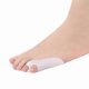 thumbnail image 1 of Bunion Corrector Pad Straightener Separator Cushion Pinky Toe Protector Shield Pain Relief Spacer Splint Cover Guard (1 Pack), 1 of 5