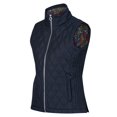 thumbnail image 2 of Regatta - Chaleco Charna para Mujer (Marino), 2 of 4