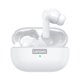 thumbnail image 1 of Auriculares Lenovo LP1S True Wireless Headphones BT 5.0 Mini Earbuds Auriculares deportivos con control táctil Auriculares internos con micrófono Estuche de carga de 250 mAh Lenovo Auriculares, 1 of 7