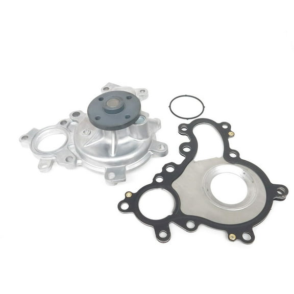 US Motor Works - US6336 - US Motor Works Engine Water Pump P/N:US6336 Fits select: 2010 ,2012-2013 TOYOTA TUNDRA CREWMAX SR5