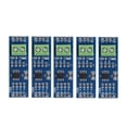 thumbnail image 1 of Módulo convertidor RS-485 de 5 piezas, adaptador TTL a RS-485 para Raspberry Pi, 1 of 14