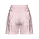 thumbnail image 2 of Pantalones Cortos Sueltos para Mujeres Ilustración de Moda de Verano Encaje Hasta Bolsillo Elástico Pantalones Cortos Casuales, 2 of 5