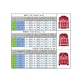 thumbnail image 2 of JYYYBF Family Matching Christmas Sweater Long Sleeve Crew Neck Cartoon Elk Pullover Knitwear for Holiday Party Jumper Top, 2 of 6