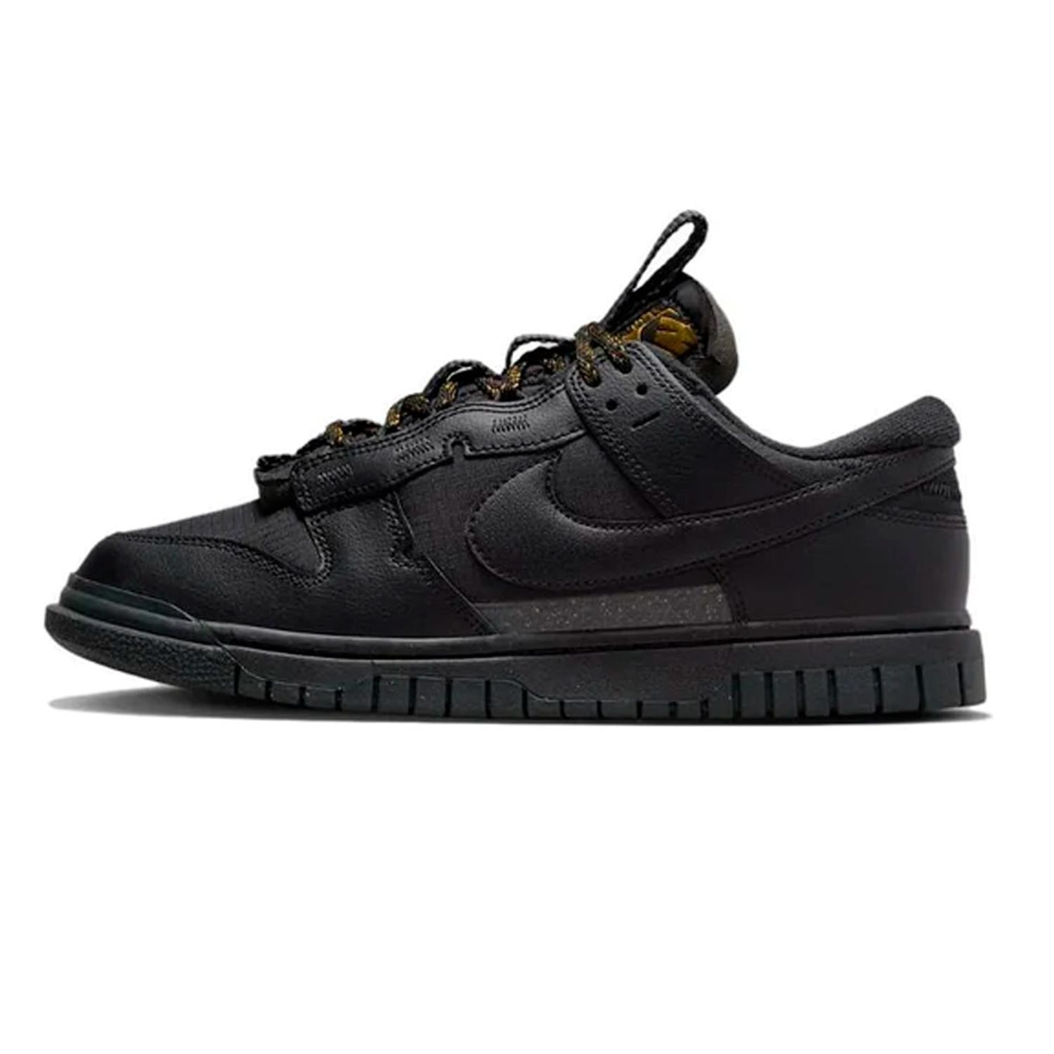 Tenis Nike Dunk Low Jumbo Remastered Negro Hombre FB8894001 negro 28 |  Walmart en línea