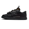 thumbnail image 1 of Tenis Nike Dunk Low Jumbo Remastered Negro Hombre FB8894001 negro 27, 1 of 5