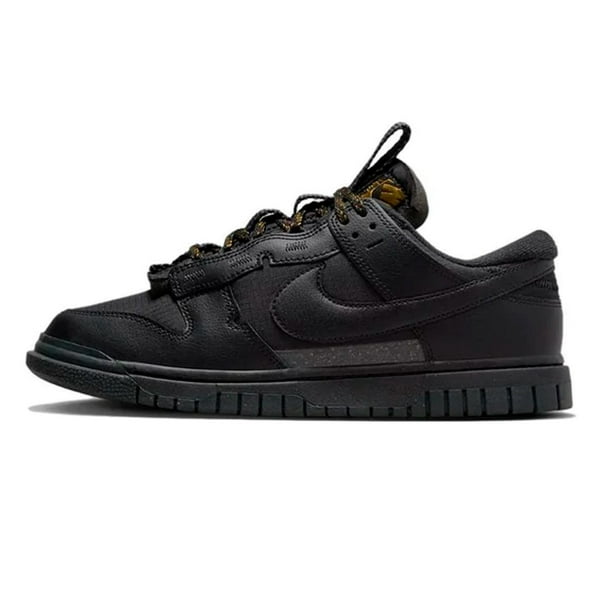 Tenis Nike Dunk Low Jumbo Remastered Negro Hombre FB8894001 negro 26.5