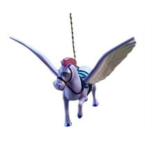 Sofia the First Minimus Fan Lamp Pull Purple Flying Horse Pvc Figure Figurine 3”
