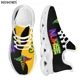 thumbnail image 1 of Zapatos casuales con estampado de gato y enfermera para mujer, zapatillas de marca con cordones, para caminar, para estudiantes de medicina, 1 of 6
