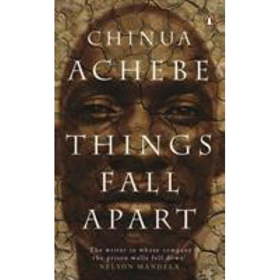 Pre-Owned Things Fall Apart (Penguin Red Classics) (Paperback) 0141023384 9780141023380