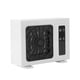 thumbnail image 2 of Remote Control Models Indoor Portable Heater Fast Heating Compact Heater MultiSpeed Temperature Adjustable Safe And Quiet For Bathroom Office, 2 of 9