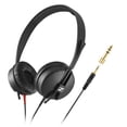 thumbnail image 1 of Audífonos Para Dj Sennheiser Hd25-ligth Negro, 1 of 9