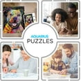 thumbnail image 4 of Dean Russo Beware Pit Bull 500 Piece Jigsaw Puzzle, 4 of 7