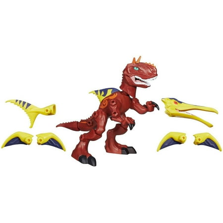 Jurassic World Hm Carnotaurus