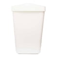 thumbnail image 1 of Bote para Basura Rubbermaid de Plástico Tapa Basculante 46.2 Litros, 1 of 4