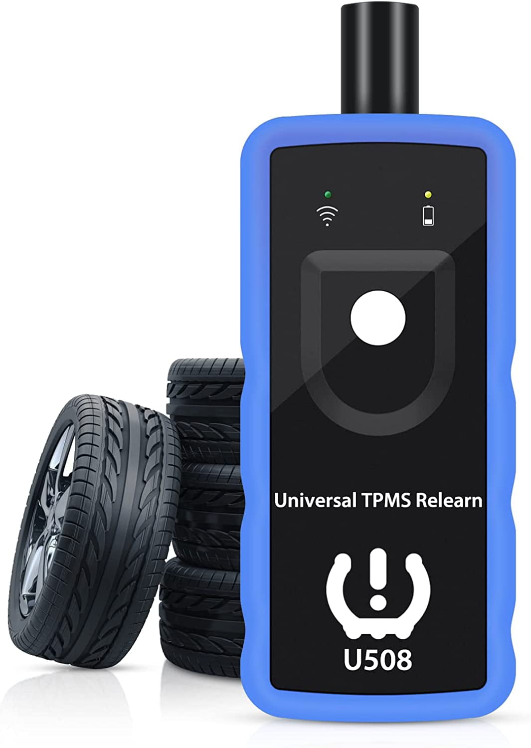 EL-50448 Universal TPMS Reset Relearn Tool Auto Tire Pressure Monitor Sensor US 