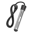 thumbnail image 1 of Resistencia para calentador de agua eléctrico, calentador de agua eléctrico de 3000W con voltaje de inmersión, calentador de agua para piscina, calentador de agua portátil, 1 of 5