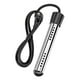 thumbnail image 1 of Resistencia para calentador de agua eléctrico, calentador de agua eléctrico de 3000W con voltaje de inmersión, calentador de agua para piscina, calentador de agua portátil, 1 of 5