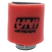 Angle View: UNI Filter UP-6275A - Dirt Foam Air Filter