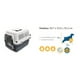 thumbnail image 2 of Transportadora Kennel Extra Chica P/Perro Importada Sunny Sunny SPC-500, 2 of 3