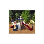 Little Tikes Double Decker Super Slide