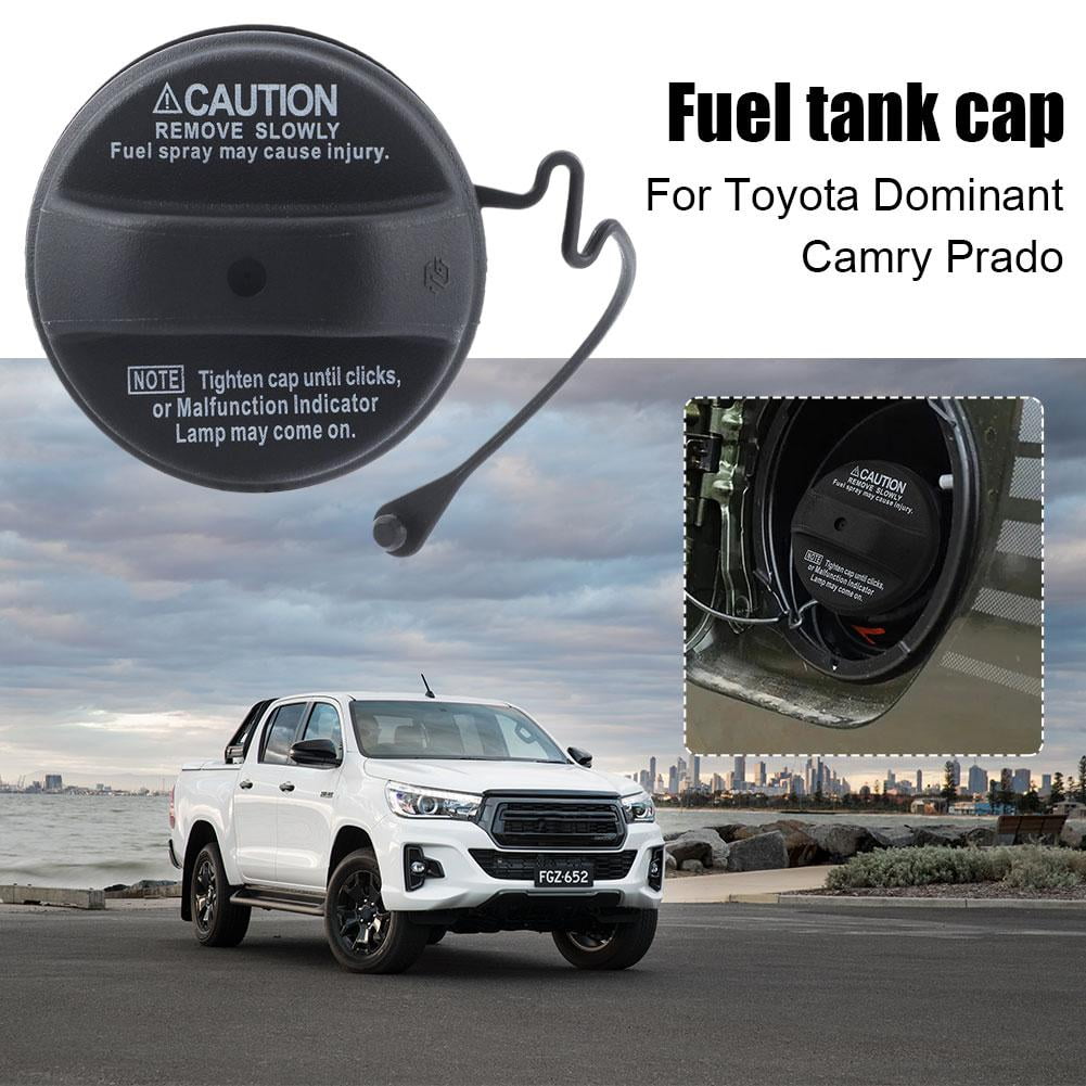 Genuine Toyota Fuel Tank Cap 7730047010 Replace 7730033070 Lexus Gas
