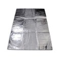 thumbnail image 1 of CARTTOU Car 100*140CM Glass Fibre Car Engine Bay Bonnet Insulation Noise Hood Sound Proofing Heat, 1 of 7