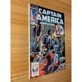 thumbnail image 2 of Captain America #286 Comic Book, 2 of 8