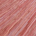 thumbnail image 3 of Karla Dubois Shea Nursery Rug in Watermelon- 4' x 6', 3 of 4