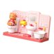 thumbnail image 4 of Juego de Baño para Casa de Muñecas, Juegos de Casa de Muñecas para Niños Pequeños, Regalos de Fiesta para Niños, 4 of 9
