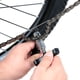 thumbnail image 1 of 5x Cadena de bicicleta Herramienta de enlace de liberación rápida Herramienta de extracción de hebilla Regla de corte de abrazadera, 1 of 5