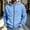 Blue, variant on NominalSnug Zip up Hoodies for Mens Long Sleeve Jackets Casual Hooded Sweatshirts Warm Coat with Pockets