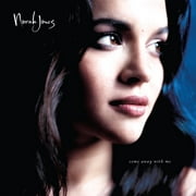 Norah Jones - Come Away With Me (20th Anniversary) (Jazz LP w/ Lithograph) - Vinyl (UMG)