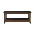 thumbnail image 3 of Linon Emerson Coffee Table, 3 of 7