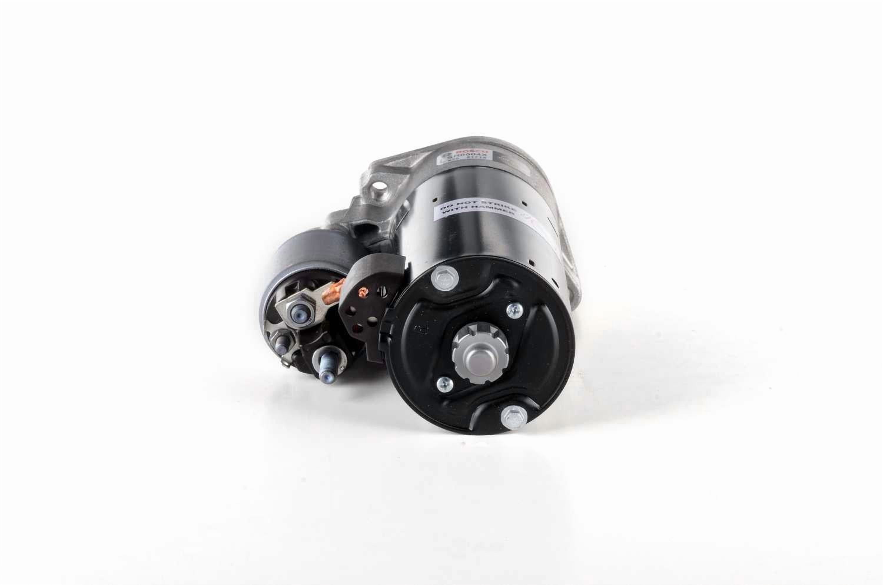 Bosch SR0504X Premium 100% Starter