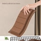 thumbnail image 3 of Molde para Galletas Chocolate Accesorios Panadería Antiadherentes DIY Silicona Con 10 Orificios, 3 of 9