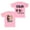 Pink, variant on Reneé Rapp Bite Me Tour Dates T-Shirts Merch Women Men Fashion Crewneck Short Sleeve Tee
