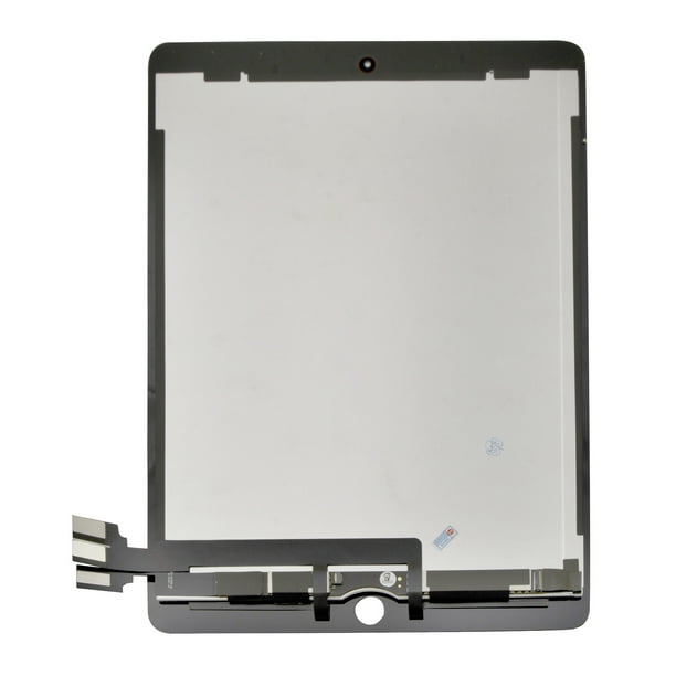 iPad Pro 9,7 Écran LCD et Numériseur Écran Tactile Ensemble Complet - Noir  